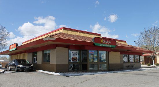 Carl's Jr